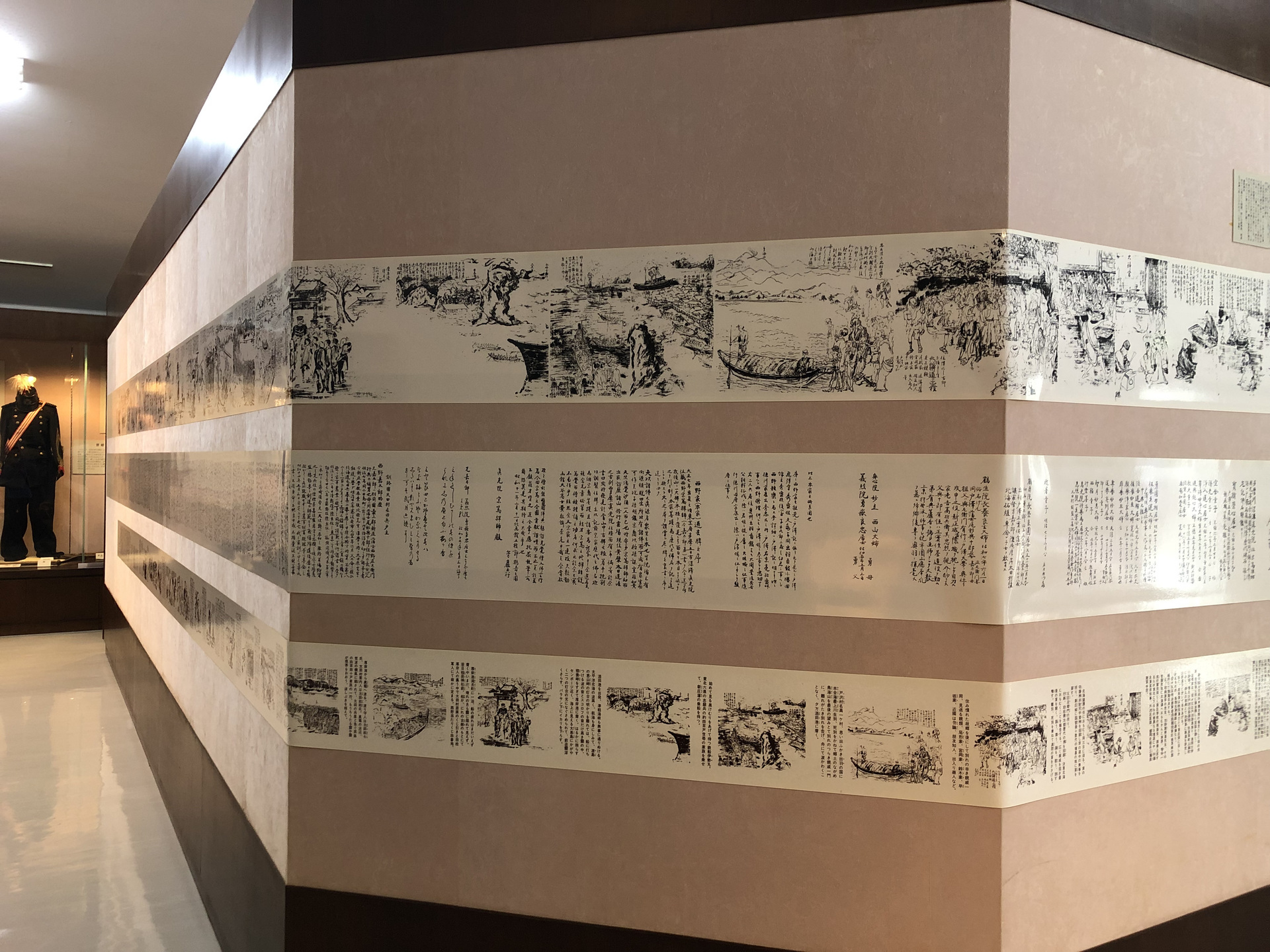 厚岸町太田屯田開拓記念館: これこれ好きだったんですよ 厚岸町太田屯田開拓記念館: これこれ好きだったんですよ